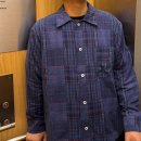 아티지 | 도산공원 아티지에서 하울린 셔츠 구매 후기- boxy freedom shirt