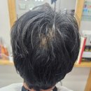 진건오남로 629 | 남양주오남리미용실 10년젊어보이는성형커트후기