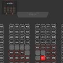 CGV 용산 아이파크몰 4DX 프라임 귀멸의 칼날 무한열차편 재개봉 후기, 무한성편 예고편 쿠키 영상...
