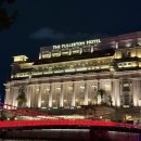 호텔 더 스위트(HOTEL THE SWEET) | 숙소] 더 풀러턴 호텔 싱가포르(The Fullerton Hotel Singapore) 스위트 업그레이드 투숙 후기(위치...