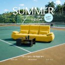 밀로티 | 소파브랜드 밀로티 6월 SUMMER FESTA 프로모션 쇼파추천