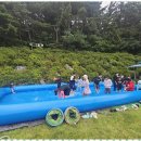 용인대 국가대표 태권도장 이미지