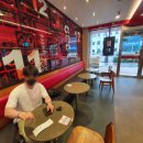 인천구월점KFC 이미지