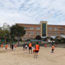 명촌초등학교 이미지