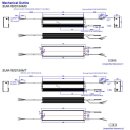 중국 Inventronics_IP67 760W LED POWER SPEC 비교 이미지