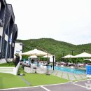 여수 히든비치 리조트 이미지