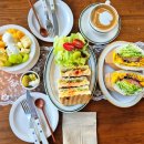 우리애견 | 강원도 평창 브런치맛집, 카페우리집 내돈내산 솔직후기(애견동반가능)