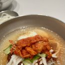 선속초코다리냉면 | 대전 둔산 갤러리아 백화점 타임월드 회냉면 맛집! 선 속초 코다리 냉면