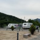 문경여행 2 [문경 카라반파파 이용후기]