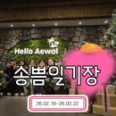 진참치석적점 | [일기] 송쁨 일기장 26.02.16-02.22