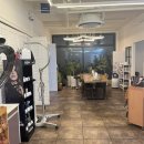 영스타 미용실 | 망포역 미용실, 영스타에서 레이어드펌 후기