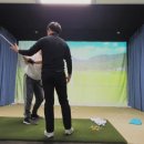 리플레이스 골프스튜디오 이미지