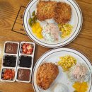서산고등학교 | 서산 해미 맛집 바삭한 돈까스 정식, 김추일수제돈까스 해미읍성점
