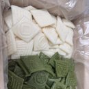 떡도 맛있고 고추가루 참기름 들기름 다 판매 대소민속떡방앗간