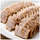 한솔식품 - 해운대구 | 김해 한식 맛집 한솔식품 행사장수육 주문 후기, 한방 오겹살 수육의 깊은 풍미에 반했던 곳
