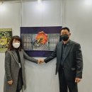 한헤어아트 이미지