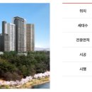 군산호수공원 아이파크 이미지