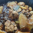 잘난찜닭 이미지