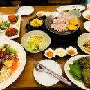 마당쇠보쌈&돌솥밥