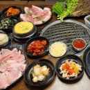 [부산 동구]가성비 고깃집 1등은 어디?!&lt;미진 축산 부산역점&gt;