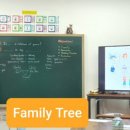 가족나무 이미지