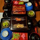 제노젠 | 일본/오사카 도톤보리 장어덮밥 가성비 맛집 우나기노젠 솔직후기