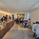 보보스랜드 | 부산여행 카페추천 『 모모스커피 도모헌점 』 말차라떼, 디카페인 커피 내돈내산 솔직후기