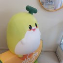 멜로온 | [내돈내산]구미기념품!멜로온에서 칸탈로프멜론빵 구입,맛 후기!