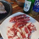 복자갈비 이미지