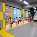 JTA 태권도장 이미지