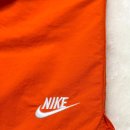 5662 | <실측> 나이키 스탠더드핏 클럽플리스 플로우쇼츠 FV5662-819 L 사이즈 실착 후기