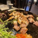 지리산한방병원 | 수내동삼겹살맛집 국내산 한돈 동네 맛집 &#34;육일돈 분당수내본점&#34;ㅣ위치, 메뉴, 솔직후기