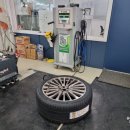 한국타이어 전문점 이미지