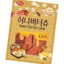 허니피어