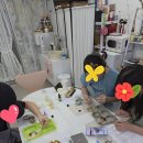 가을향기 가득 드라이플라워 캔들 | 다정담 원데이 클래스 후기 ✨ 꽃과 향기로 채운 하루