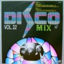 [LP] Disco Mix Vol.22 중고LP 판매합니다. 이미지
