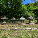 백운사 경내 이미지