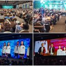 2025 경기도자원봉사자대회 이미지