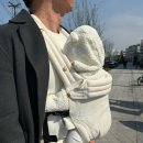 예쁜걸 | 아티포페 아기띠 내돈내산 한달사용 후기 / 아티포페 남자 착용샷 / 최저가 구매방법 8만원 할인코드