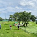 5월 여주 오학파크골프장 이미지