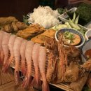 아현시장 | [아현시장 맛집] &#39;능소니씨&#39; 술집 내돈내산 후기
