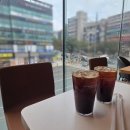 가든리체프라자 | 아내와 아이와 함께 다녀온 투썸플레이스 삼호가든사거리점