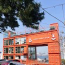 부산광역시 영도구 와치로 | 부산 영도 오션뷰 카페 &#34;미피카페&#34;와 미피스토어 내돈내산 후기