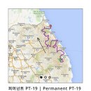 공성윤활유 | [백두대간 챌린지] (2021. 06. 04) PT-19 12개령 7고개