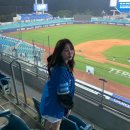 삼성라이온즈파크 좌석 추천 • 스카이 상단지정석 U-17/U-30• 라팍 먹거리 크림새우/북촌손만두 짬뽕만두