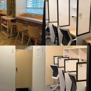 우신프린트 | 주엽 스터디카페 '컨센터블 주엽역 11호점' 취식 백색소음 성인 일산 스터디카페
