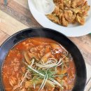 오송역 근처 짬뽕각 본점 점심 해장 후기