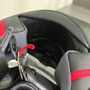 홍진 | 홍진알파 1 알파원 헬멧 후기 내돈내산 솔직리뷰 착용 샷 ( + 핀락 / 스포일러 장착)