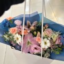 보로플라워마켓 이미지