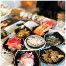 횟집 경포대 이미지